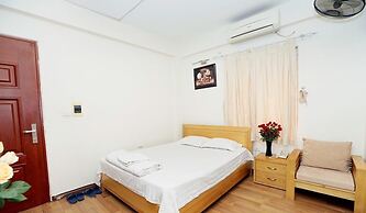 Newstyle Hotel & Apartment