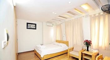 Newstyle Hotel & Apartment