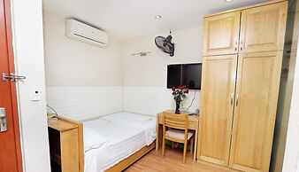 Newstyle Hotel & Apartment