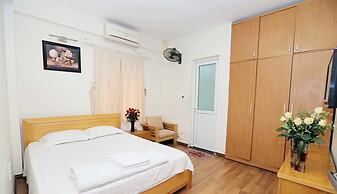 Newstyle Hotel & Apartment