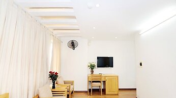 Newstyle Hotel & Apartment