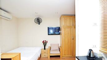 Newstyle Hotel & Apartment