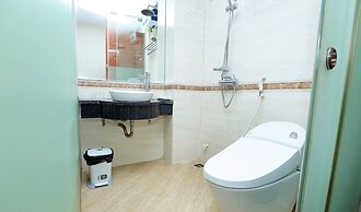 Newstyle Hotel & Apartment