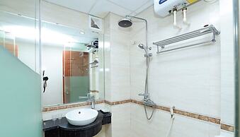 Newstyle Hotel & Apartment