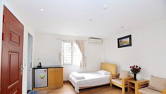 Newstyle Hotel & Apartment