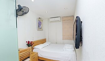 Newstyle Hotel & Apartment