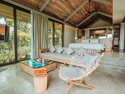 Island Escape Burasari