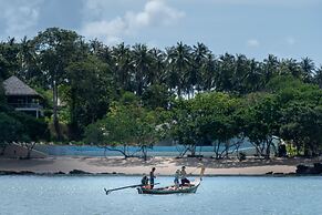 Island Escape Burasari