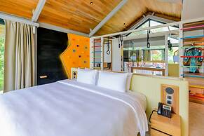 Island Escape Burasari