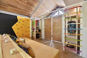 Island Escape Burasari