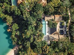 Island Escape Burasari