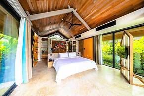 Island Escape Burasari