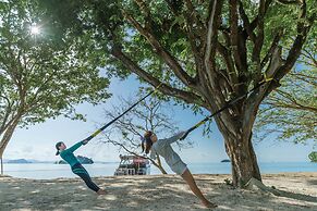 Island Escape Burasari