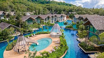 Island Escape Burasari