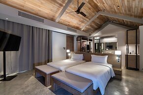 Island Escape Burasari