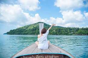 Island Escape Burasari