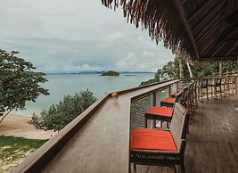 Island Escape Burasari