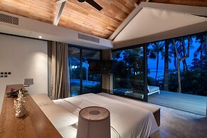 Island Escape Burasari