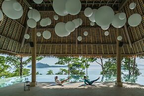 Island Escape Burasari