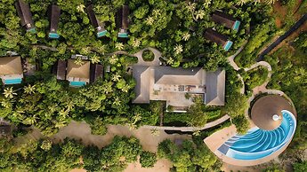 Island Escape Burasari