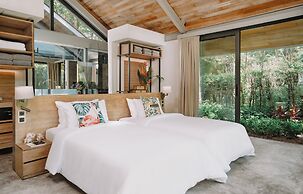 Island Escape Burasari