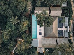 Island Escape Burasari