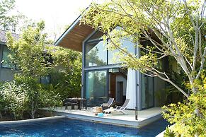 Island Escape Burasari