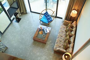 Island Escape Burasari