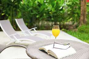 Island Escape Burasari