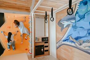 Island Escape Burasari