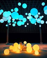 Island Escape Burasari