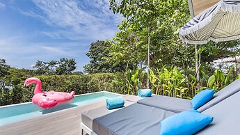 Island Escape Burasari