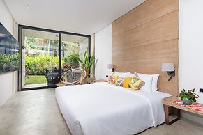 Island Escape Burasari