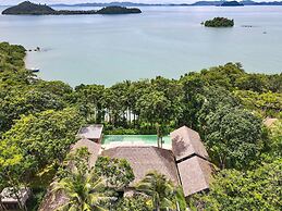 Island Escape Burasari