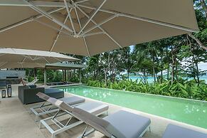 Island Escape Burasari