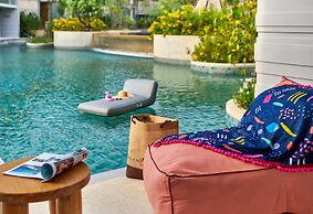 Island Escape Burasari