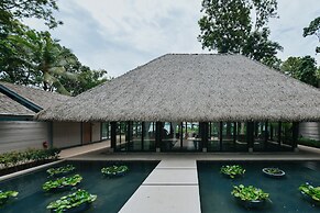 Island Escape Burasari