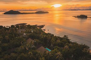 Island Escape Burasari