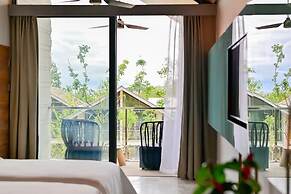 Island Escape Burasari