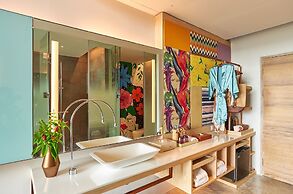 Island Escape Burasari