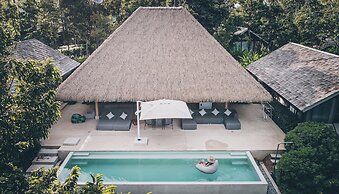 Island Escape Burasari