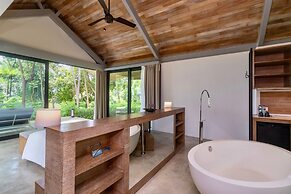 Island Escape Burasari