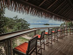 Island Escape Burasari