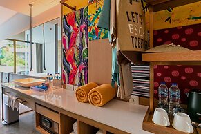 Island Escape Burasari