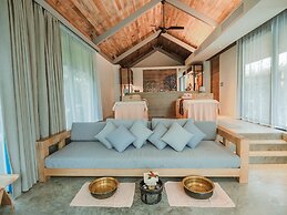 Island Escape Burasari