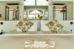 Island Escape Burasari