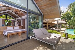 Island Escape Burasari