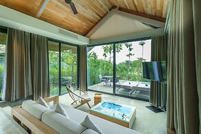 Island Escape Burasari