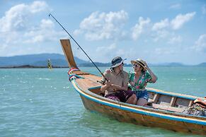 Island Escape Burasari