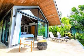 Island Escape Burasari